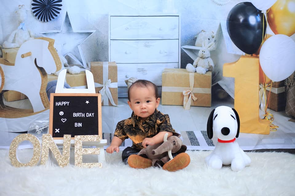 Khoảnh khắc 5