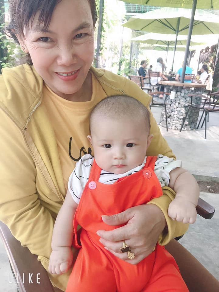Bước đi đầu tiên