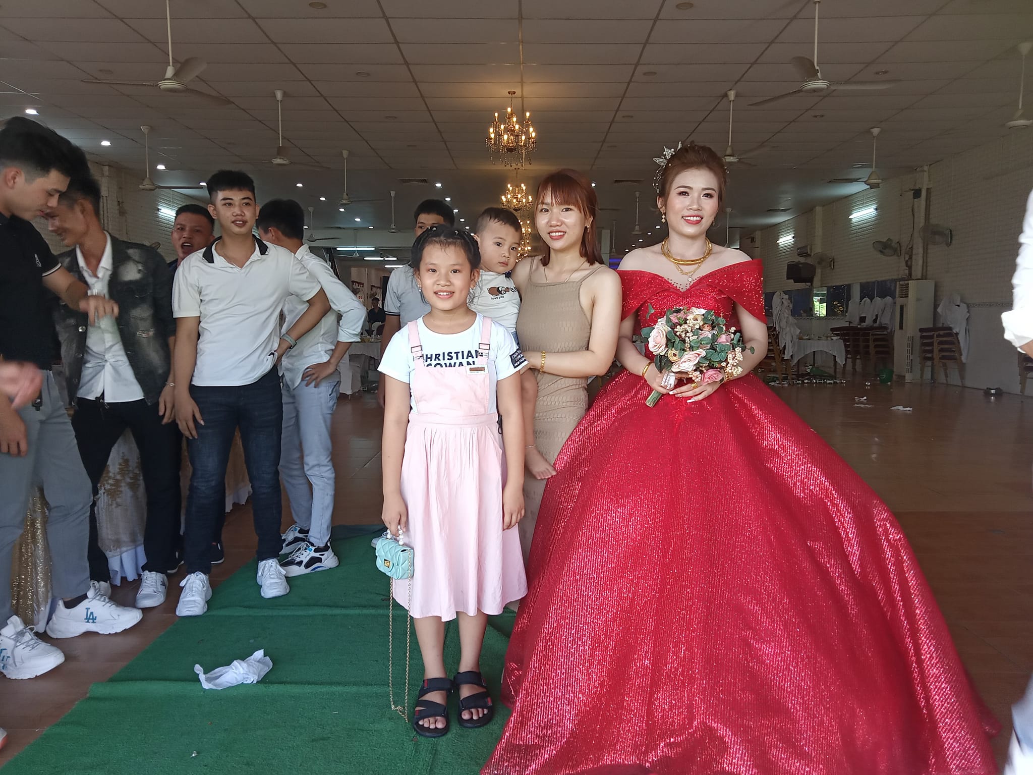 Đám cưới
