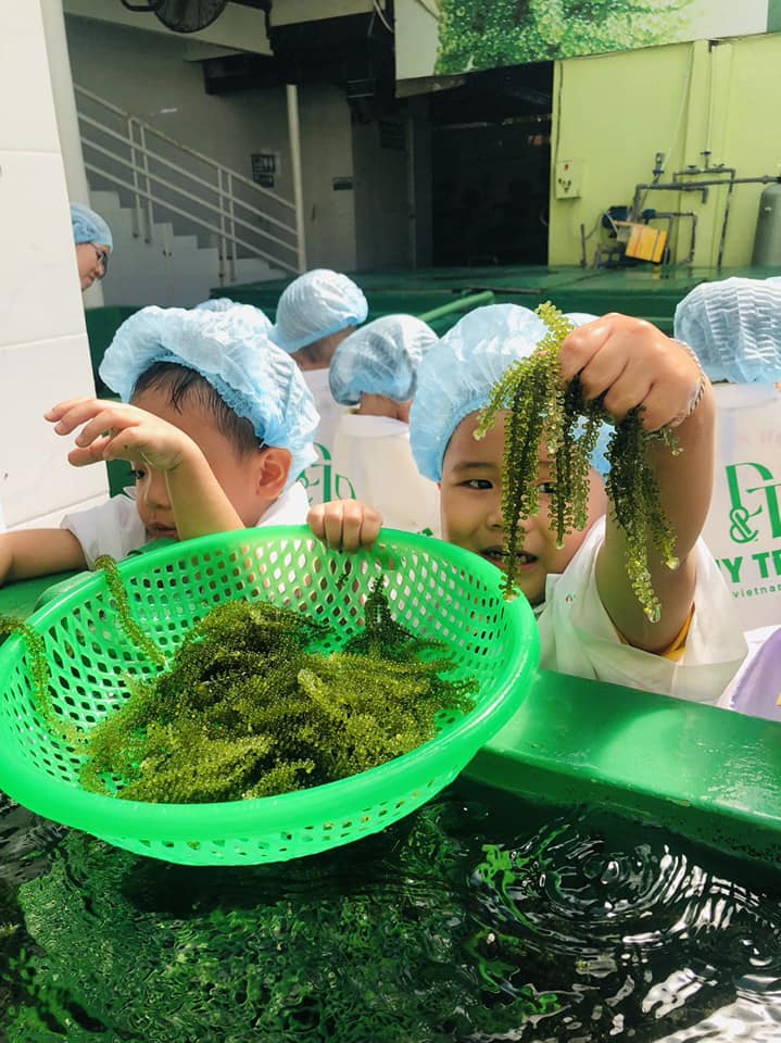 Khoảnh khắc 6
