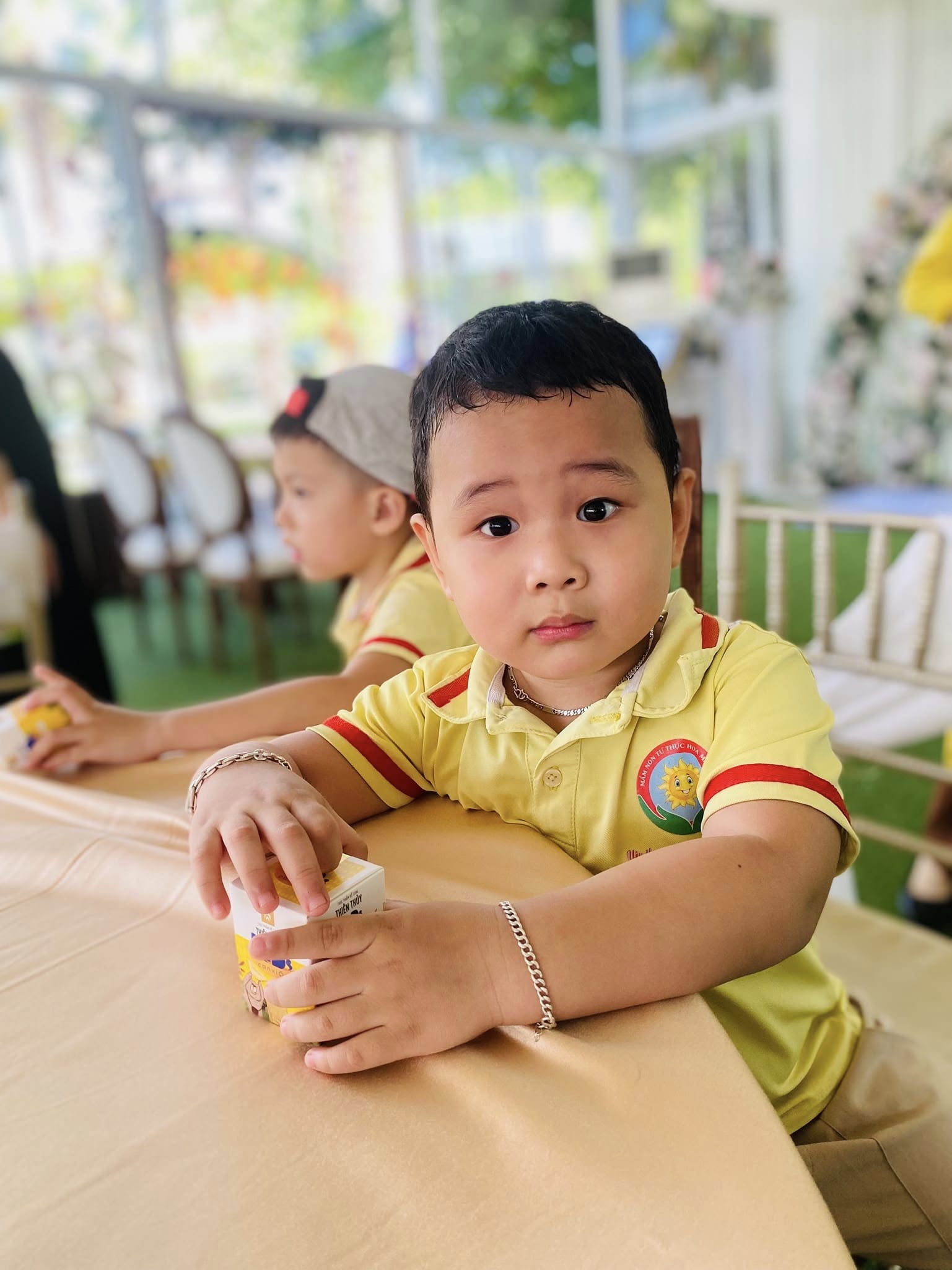 Khoảnh khắc 9