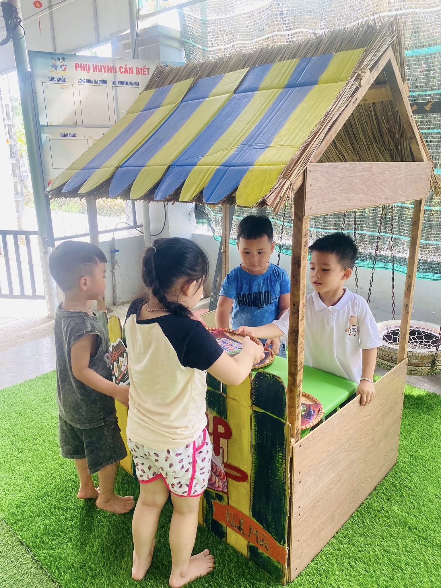 Khoảnh khắc 10