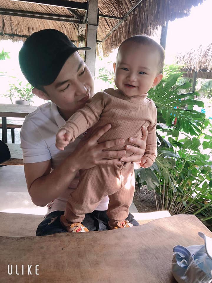 Khoảnh khắc vui chơi