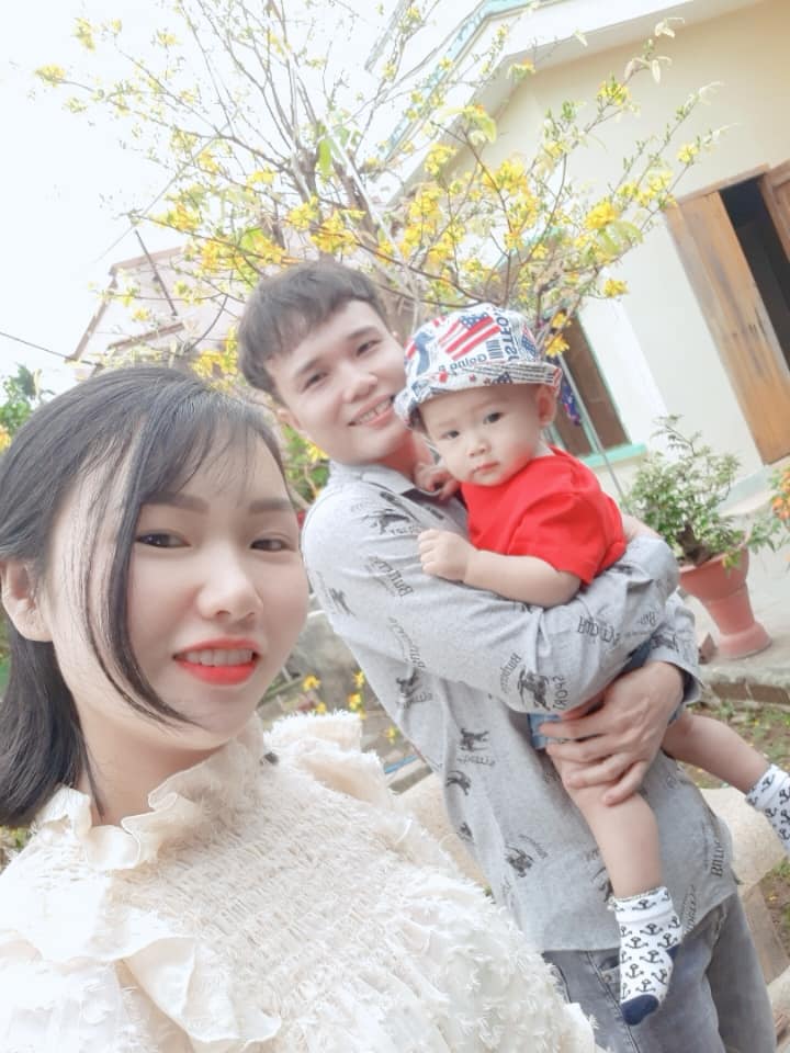 Đón tết