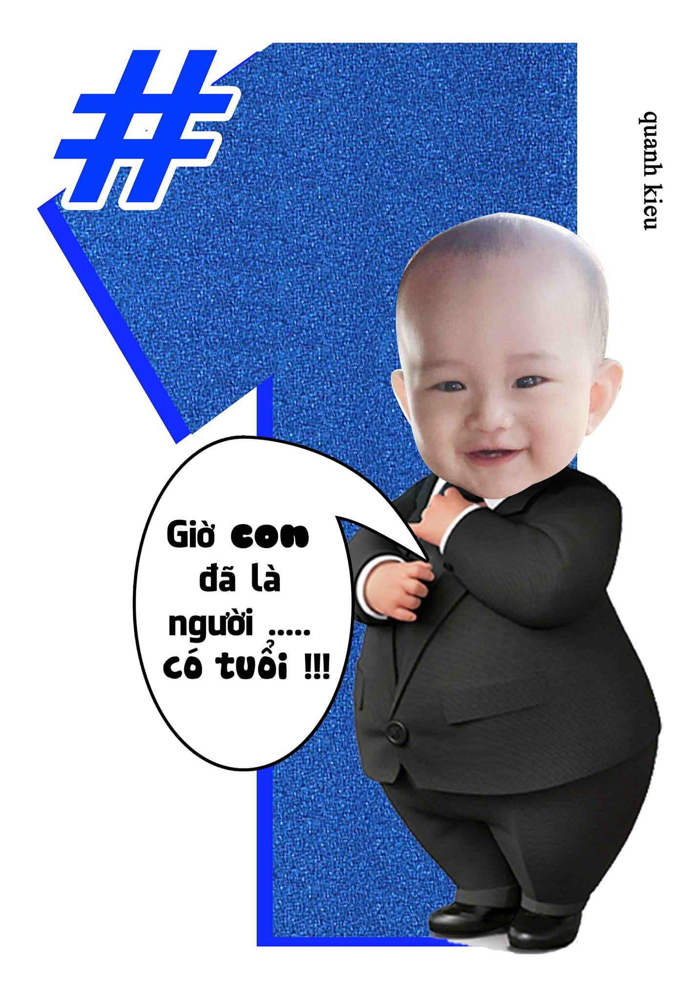 Boss bayby